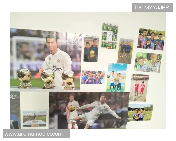 足球明星风采尽显精彩瞬间的照片集锦与背后的故事分享